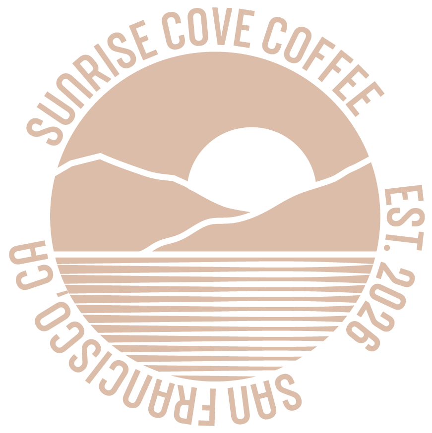 Sunrise Cove Coffee